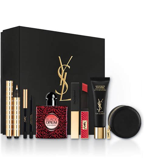 ysl uk website.